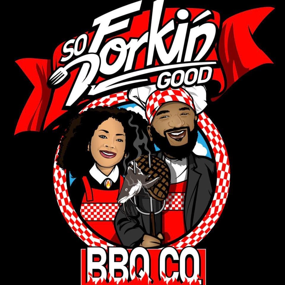 So Forking Good BBQ Company